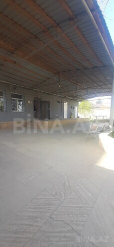 3-комн. дом/дача - пос. Сулутепе - 100 м² (3)