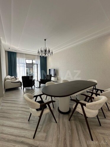 4-комн. дом/дача - пос. Мардакан - 180 м² (12)