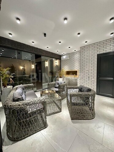 4-комн. дом/дача - пос. Мардакан - 180 м² (8)
