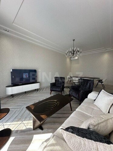 4-комн. дом/дача - пос. Мардакан - 180 м² (13)