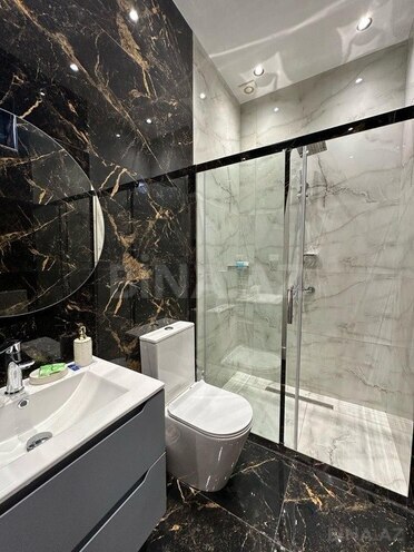 4-комн. дом/дача - пос. Мардакан - 180 м² (20)