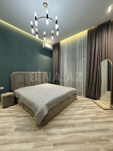 4-комн. дом/дача - пос. Мардакан - 180 м² (15)