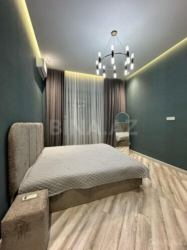 4-комн. дом/дача - пос. Мардакан - 180 м² (19)