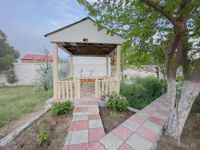 Satılır 5 otaqlı həyət evi/bağ evi 100 m², Şüvəlan q., photo 3 from 28