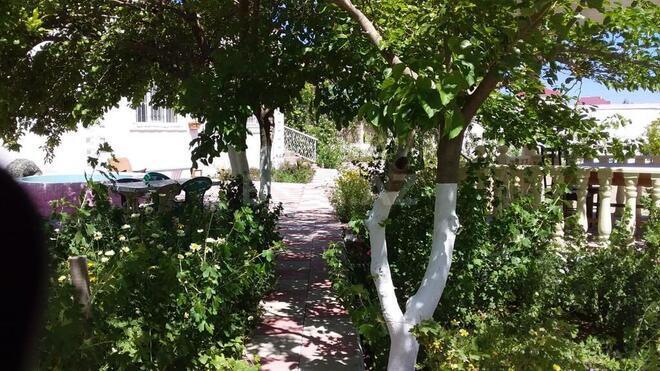 Satılır 5 otaqlı həyət evi/bağ evi 100 m², Şüvəlan q., photo 12 from 28