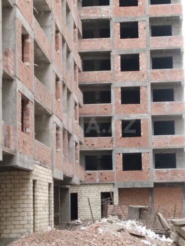 1 otaqlı yeni tikili - Xırdalan - 42.8 m² (1)