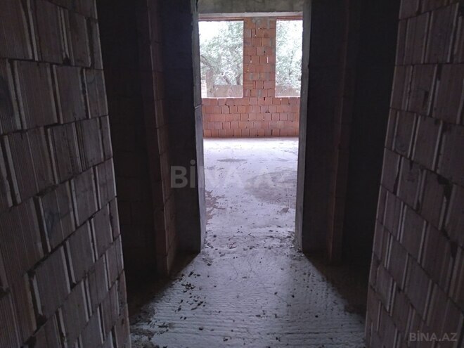 1 otaqlı yeni tikili - Xırdalan - 42.8 m² (5)