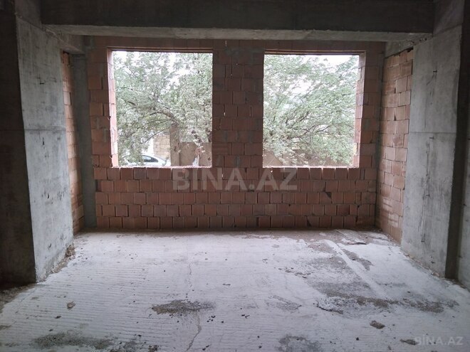 1 otaqlı yeni tikili - Xırdalan - 42.8 m² (9)