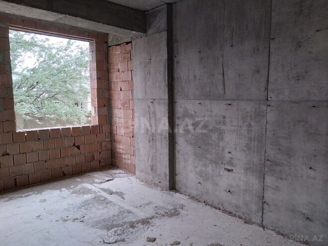 1 otaqlı yeni tikili - Xırdalan - 42.8 m² (7)