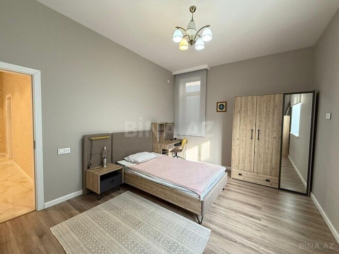 5-комн. дом/дача - пос. Мардакан - 240 м² (26)