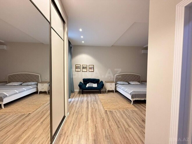 5-комн. дом/дача - пос. Мардакан - 240 м² (25)