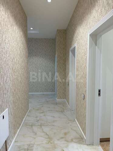 5-комн. дом/дача - пос. Мардакан - 240 м² (23)