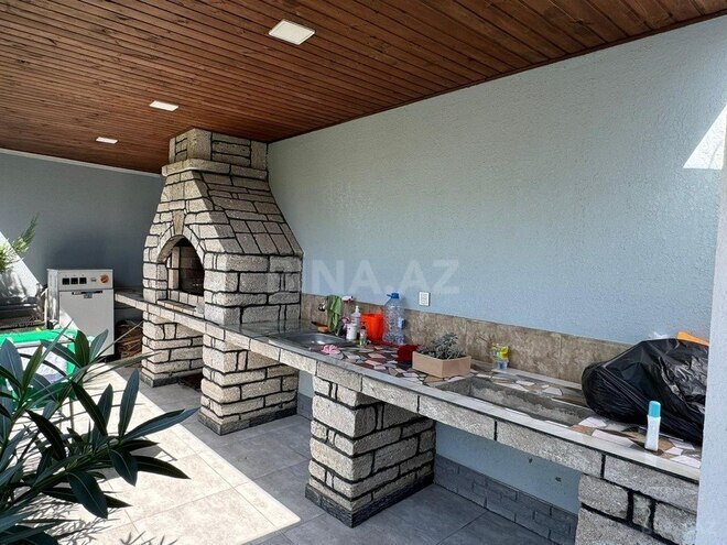 5-комн. дом/дача - пос. Мардакан - 240 м² (11)