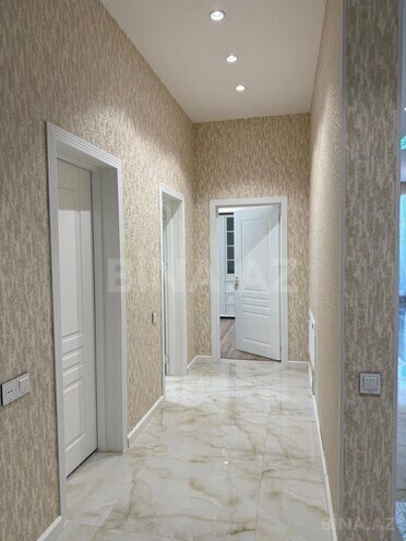 5-комн. дом/дача - пос. Мардакан - 240 м² (21)