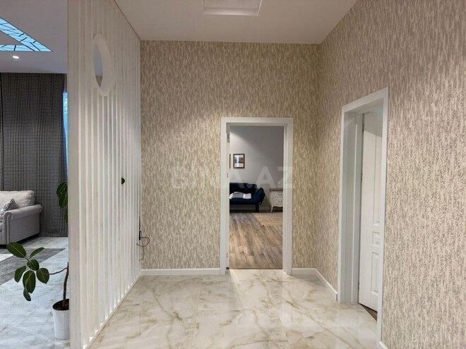 5-комн. дом/дача - пос. Мардакан - 240 м² (20)