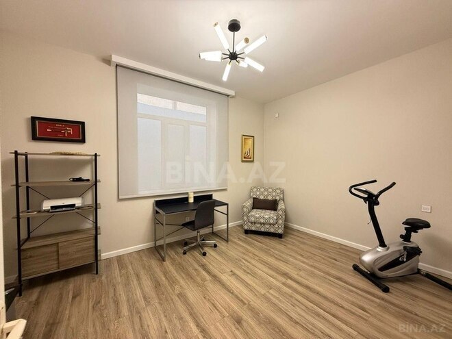 5-комн. дом/дача - пос. Мардакан - 240 м² (27)