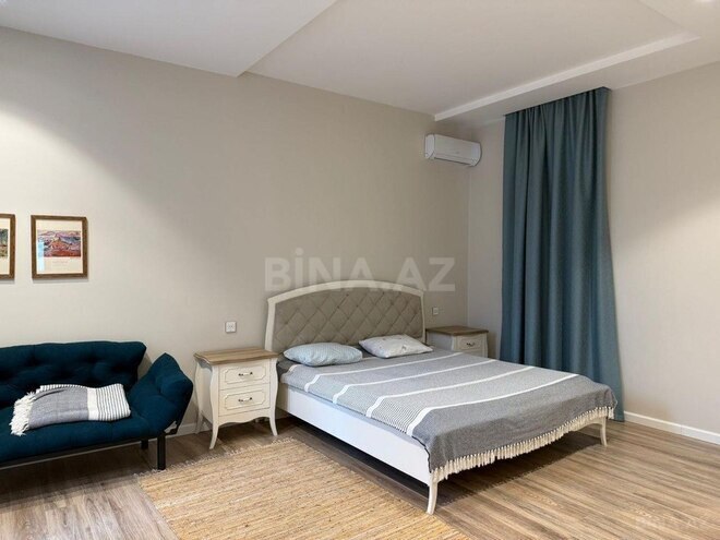5-комн. дом/дача - пос. Мардакан - 240 м² (28)
