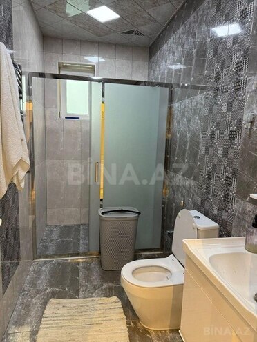 5-комн. дом/дача - пос. Мардакан - 240 м² (30)