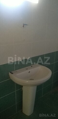 4 otaqlı həyət evi/bağ evi - Saray q. - 160 m² (14)