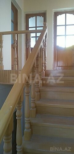 4 otaqlı həyət evi/bağ evi - Saray q. - 160 m² (7)