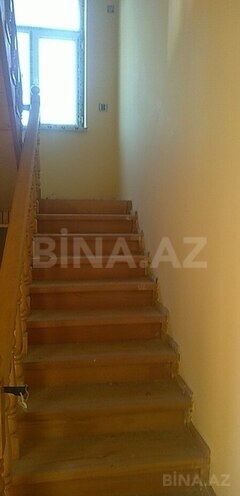 4 otaqlı həyət evi/bağ evi - Saray q. - 160 m² (4)