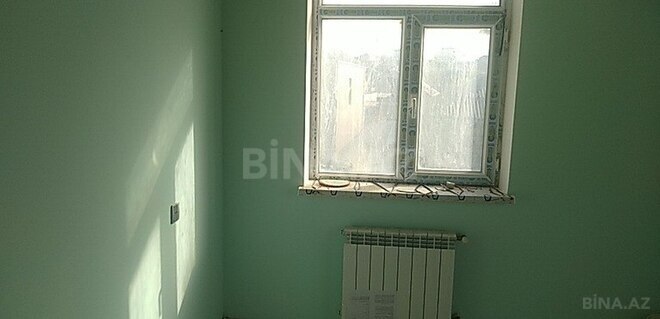 4 otaqlı həyət evi/bağ evi - Saray q. - 160 m² (12)