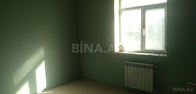 4 otaqlı həyət evi/bağ evi - Saray q. - 160 m² (10)