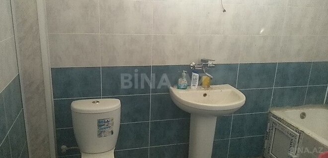 4 otaqlı həyət evi/bağ evi - Saray q. - 160 m² (6)