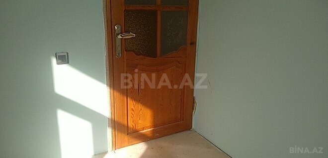4 otaqlı həyət evi/bağ evi - Saray q. - 160 m² (13)