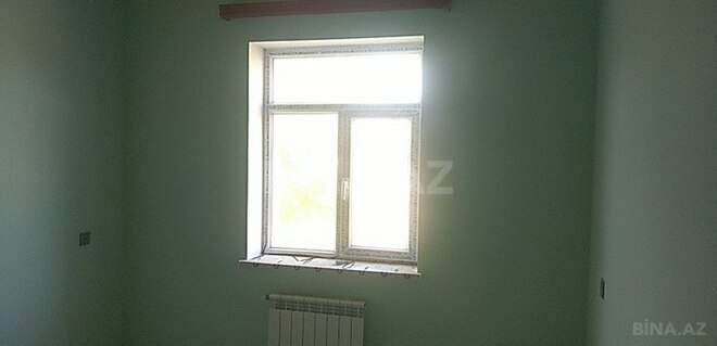4 otaqlı həyət evi/bağ evi - Saray q. - 160 m² (8)