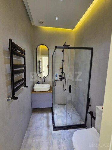 5 otaqlı həyət evi/bağ evi - Mərdəkan q. - 240 m² (14)