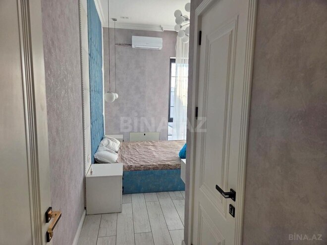 5 otaqlı həyət evi/bağ evi - Mərdəkan q. - 240 m² (13)