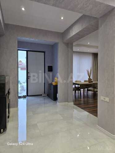 5 otaqlı həyət evi/bağ evi - Mərdəkan q. - 220 m² (7)