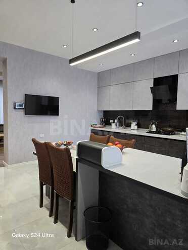 5 otaqlı həyət evi/bağ evi - Mərdəkan q. - 220 m² (8)