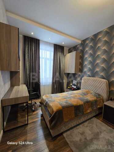 5 otaqlı həyət evi/bağ evi - Mərdəkan q. - 220 m² (16)