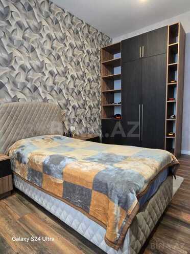 5 otaqlı həyət evi/bağ evi - Mərdəkan q. - 220 m² (15)