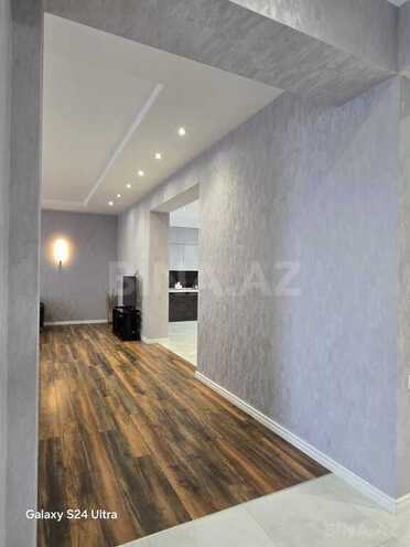 5 otaqlı həyət evi/bağ evi - Mərdəkan q. - 220 m² (21)