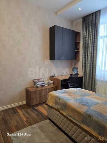 5 otaqlı həyət evi/bağ evi - Mərdəkan q. - 220 m² (19)