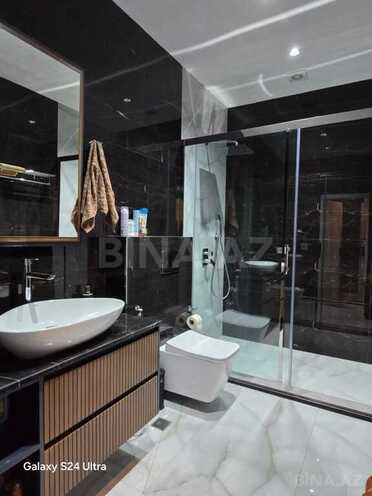 5 otaqlı həyət evi/bağ evi - Mərdəkan q. - 220 m² (3)