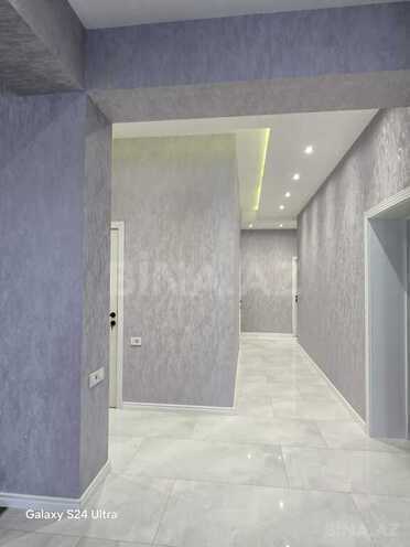 5 otaqlı həyət evi/bağ evi - Mərdəkan q. - 220 m² (20)