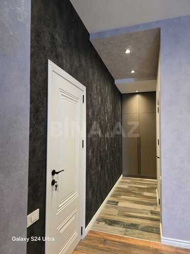 5 otaqlı həyət evi/bağ evi - Mərdəkan q. - 220 m² (6)