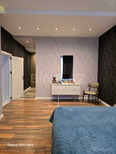 5 otaqlı həyət evi/bağ evi - Mərdəkan q. - 220 m² (10)