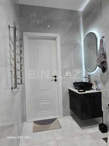 5 otaqlı həyət evi/bağ evi - Mərdəkan q. - 220 m² (12)