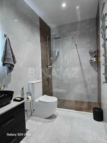 5 otaqlı həyət evi/bağ evi - Mərdəkan q. - 220 m² (13)