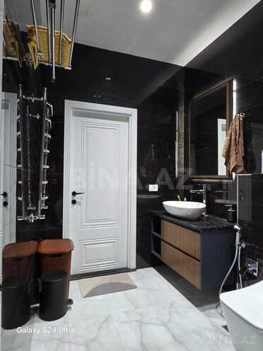 5 otaqlı həyət evi/bağ evi - Mərdəkan q. - 220 m² (5)