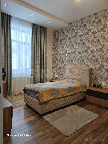 5 otaqlı həyət evi/bağ evi - Mərdəkan q. - 220 m² (18)