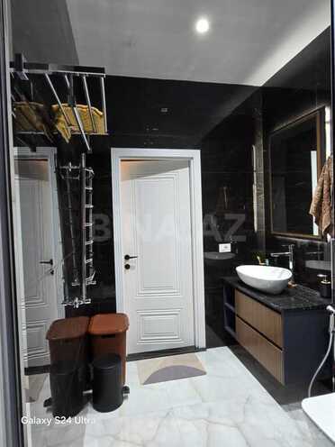 5 otaqlı həyət evi/bağ evi - Mərdəkan q. - 220 m² (4)