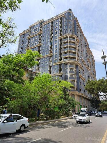 2-комн. новостройка - пос. 8-й мкр - 75 м² (1)