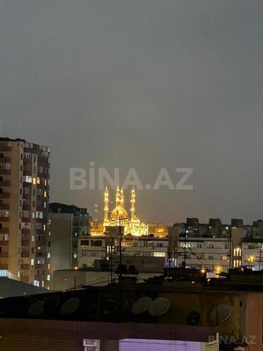 2-комн. новостройка - пос. 8-й мкр - 75 м² (9)