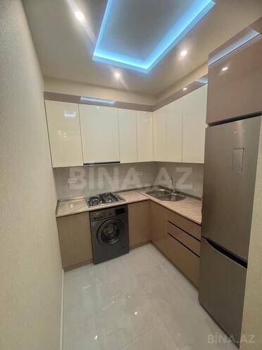 2-комн. новостройка - пос. 8-й мкр - 75 м² (4)
